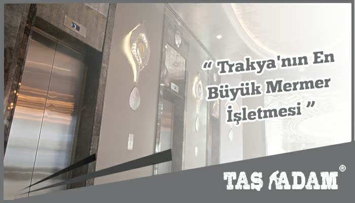Çorlu İnfinity Dolap Kapağı