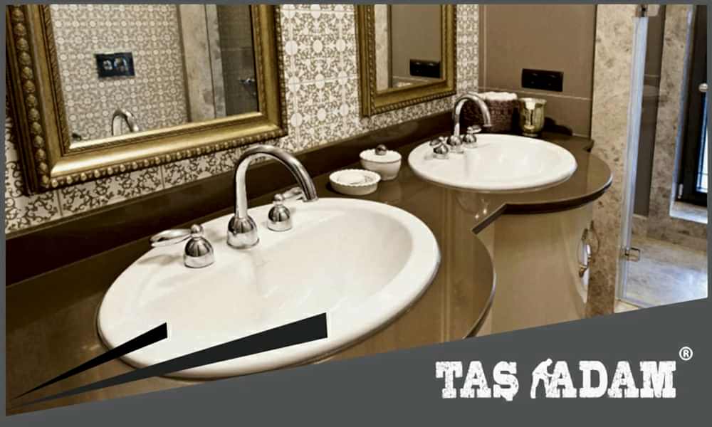 Belenco Banyo Tezgahı Çorlu