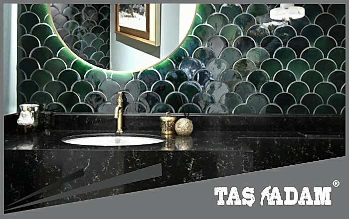 Belenco Banyo Tezgahı Çorlu