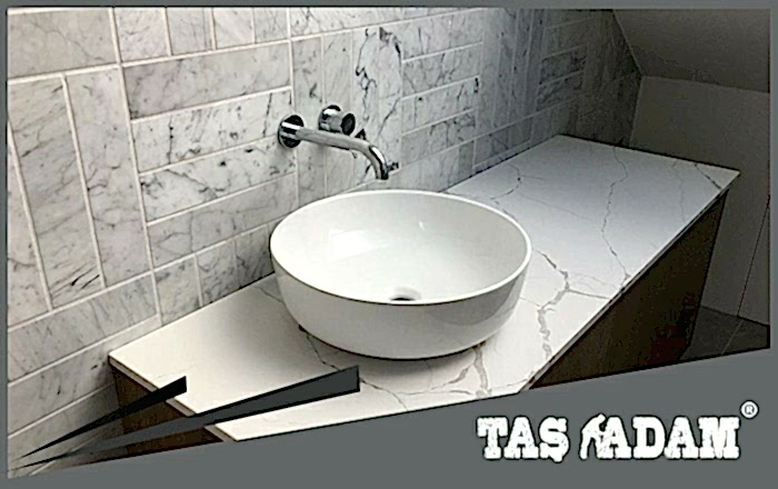 Çimstone Tezgah Çorlu