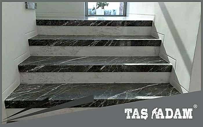 Çorlu Çimstone Basamak Kaplama