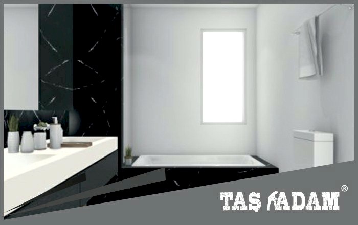 Çorlu Coante Banyo Tezgahı