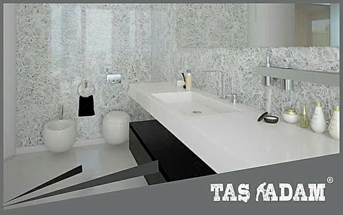 Coante Banyo Tezgahı Fiyatları Çorlu
