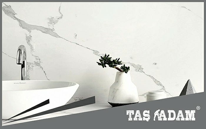 Coante Banyo Tezgahı Modelleri Çorlu