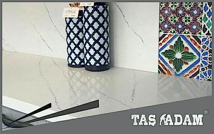 Coante Mutfak Tezgahı Çorlu