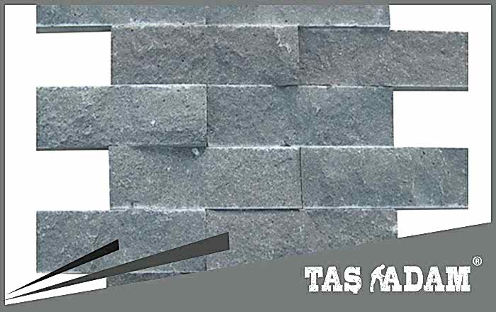 Çorlu Bazalt Taş