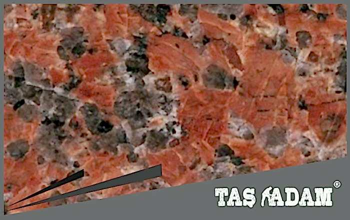 Çorlu Granit