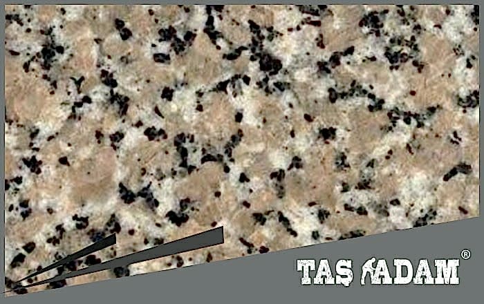 Çorlu Granit