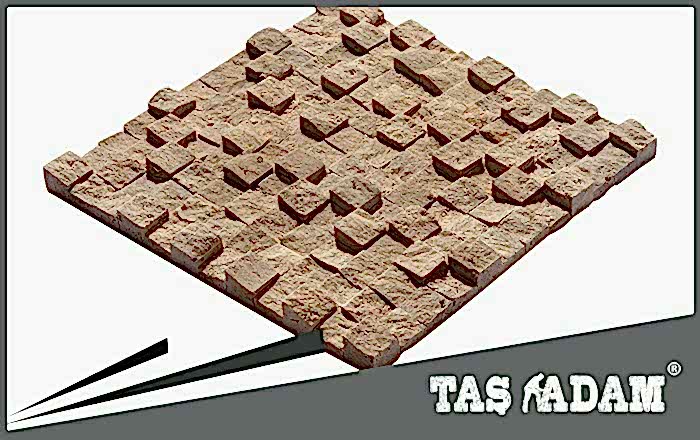 Çorlu Patlatma Taş