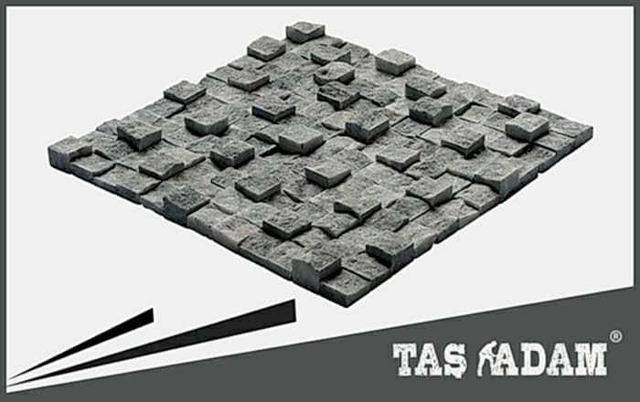 Çorlu Patlatma Taş