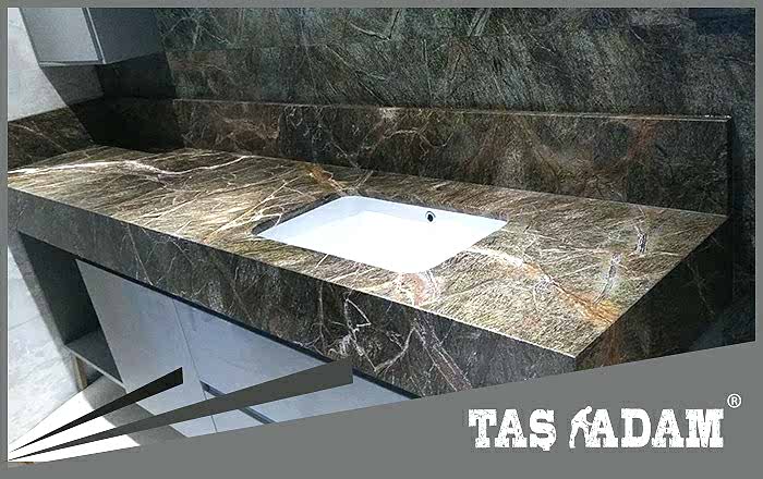 Çorlu Granit Banyo