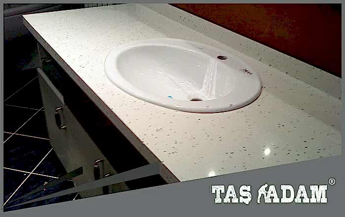Çorlu Granit Banyo Modelleri