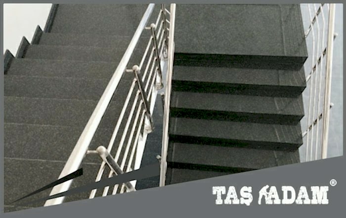 Basamak Kaplama Çorlu
