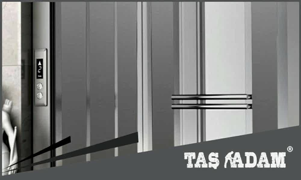 İnfinity Asansör Kaplama Çorlu
