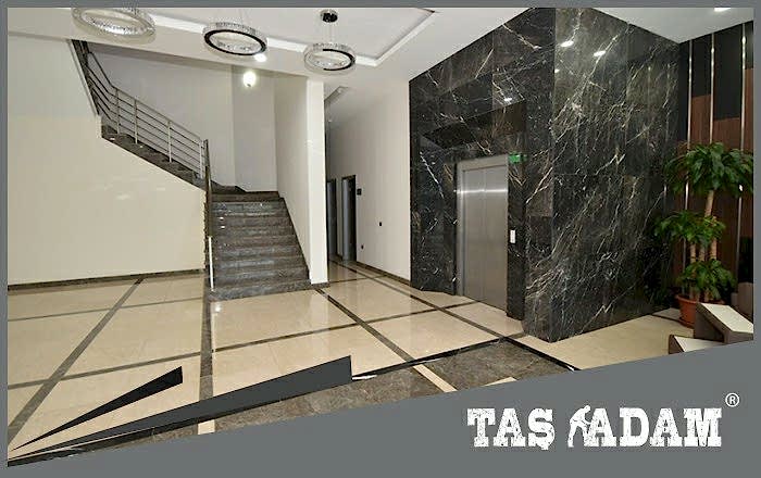 İnfinity Asansör Kaplama Modelleri Çorlu