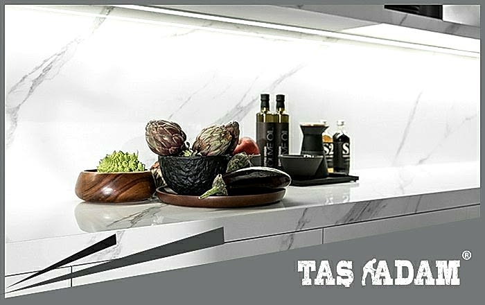İnfinity Mutfak Tezgahı Fiyatları Çorlu