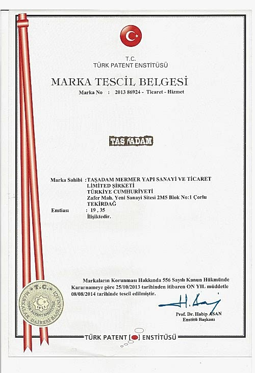 Mermer Firmaları Çorlu