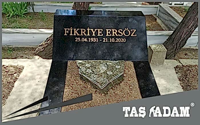 Granit Mezar Çorlu