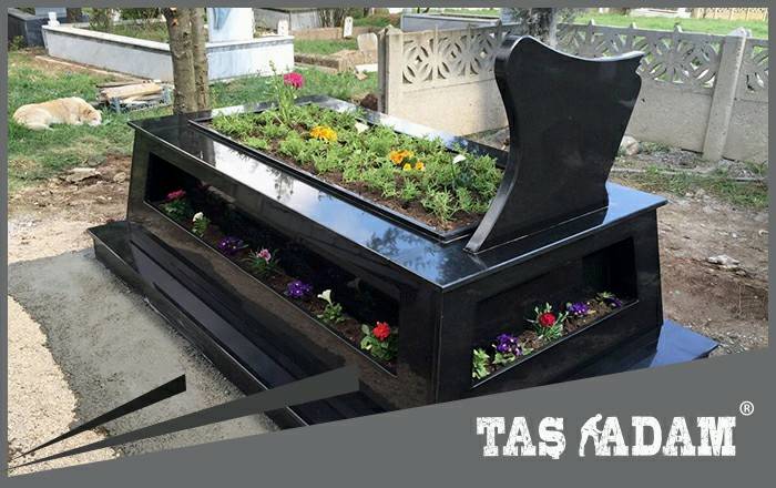 Çorlu Granit Mezar Yapımı