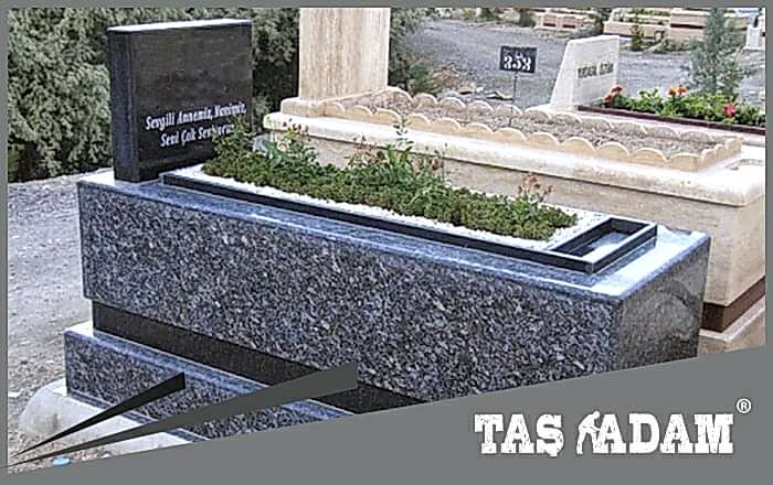 Çorlu Granit Mezar Yapımı