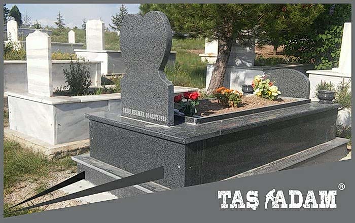 Çorlu Granit Mezar