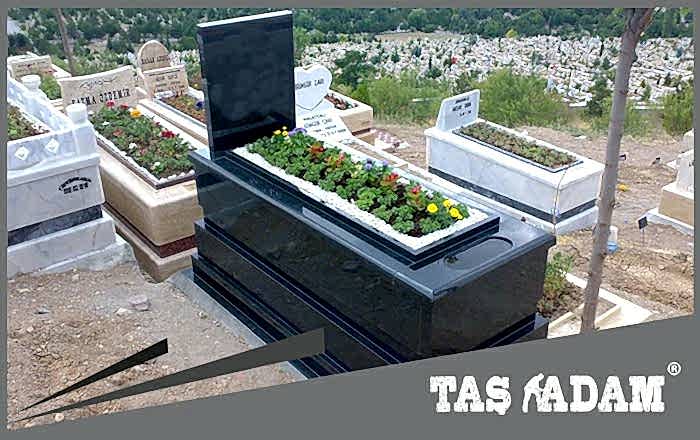 Mezar Yapımı Çorlu