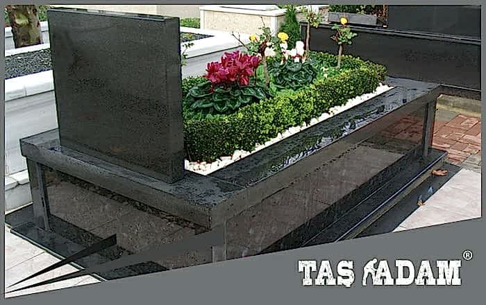 Granit Mezar Yapımı Çorlu