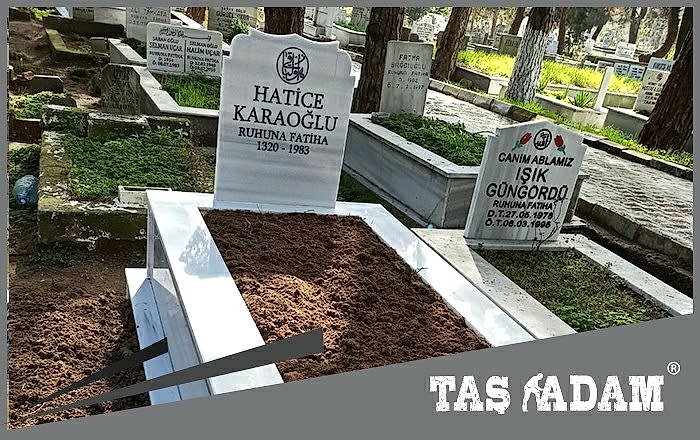 Mermer Mezar Çorlu