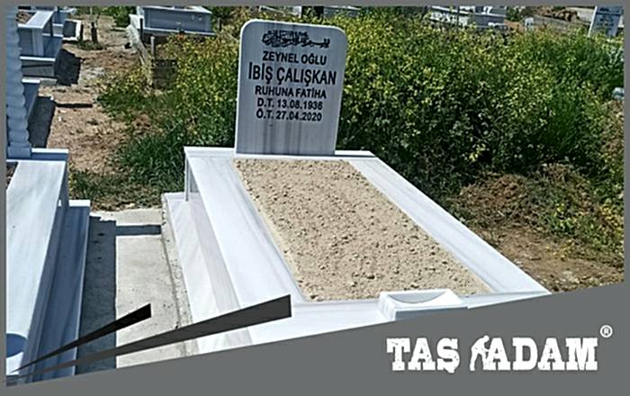 Mezar Yapımı Çorlu