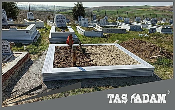 Mermer Mezar Yapımı Çorlu