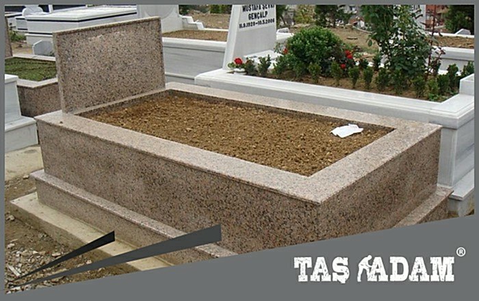 Traverten Mezar Çorlu