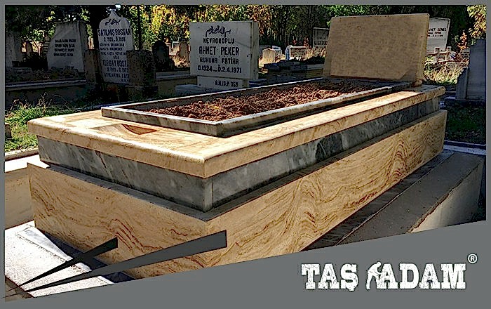 Çorlu Traverten Mezar