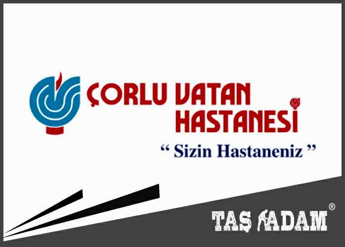 Granit Firması Çorlu