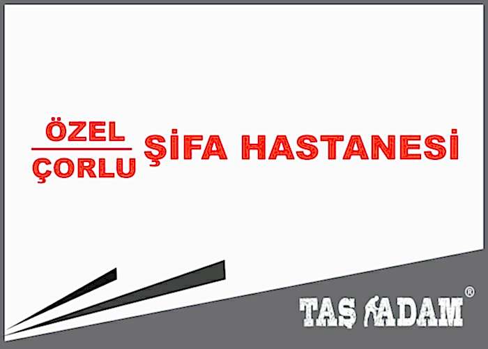 Çorlu Mermer Firmaları