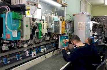 MOTOR ATÖLYEMİZ