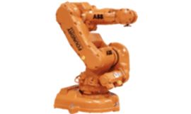 ROBOT TEKNOLOJİLERİ SERVİSİ VE BAKIMI