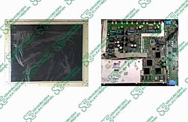 GÖLCÜK DONANMA BARCO MARKA PANEL TAMİRİ