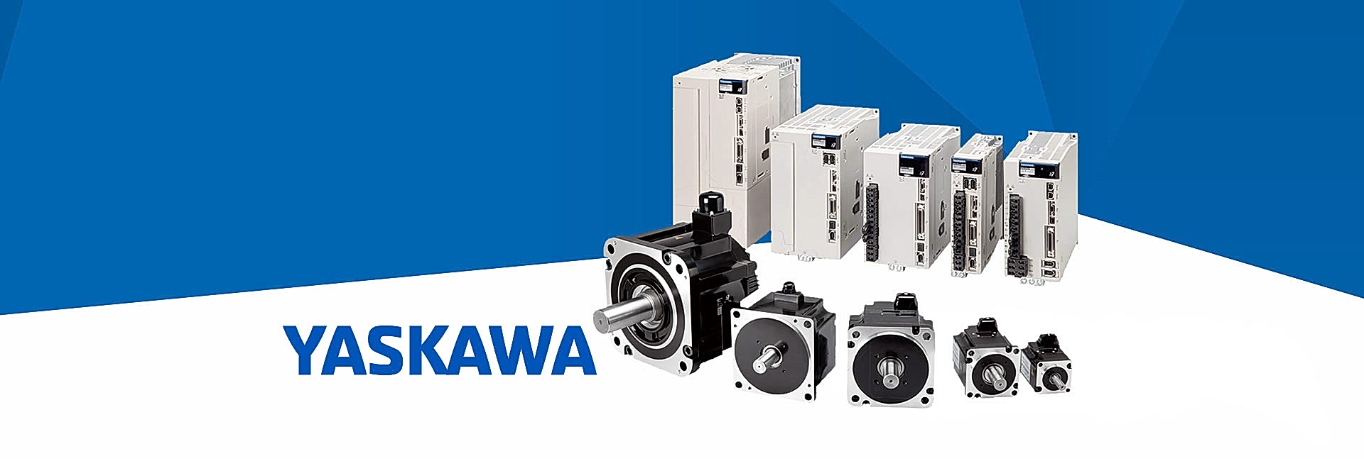 YASKAWA TÜRKİYE YETKİLİ TEKNİK SERVİSİYİZ